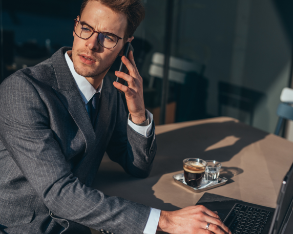 Cours de français professionnel en ligne
