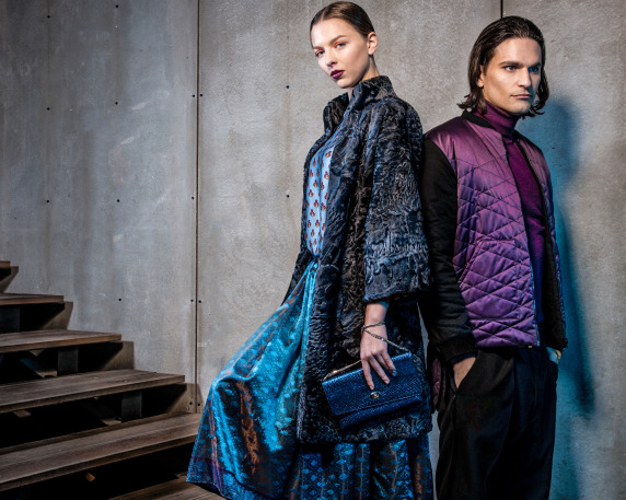 Haute Couture, cours de français en ligne