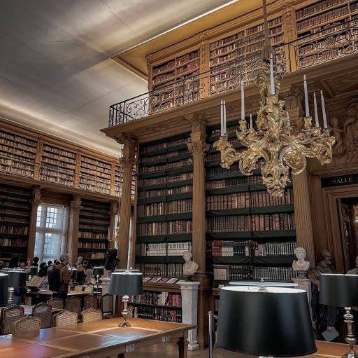 Académie française, la langue française