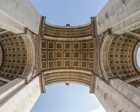 Formation en français vendeur/vendeuse, Paris, niveaux