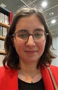 Marion, nos formatrices