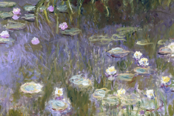 art et peinture français