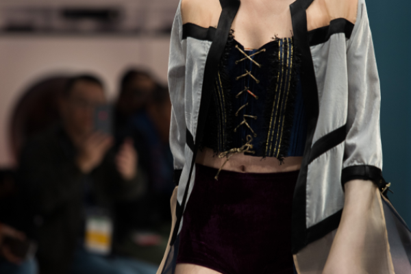 1132 haute couture française